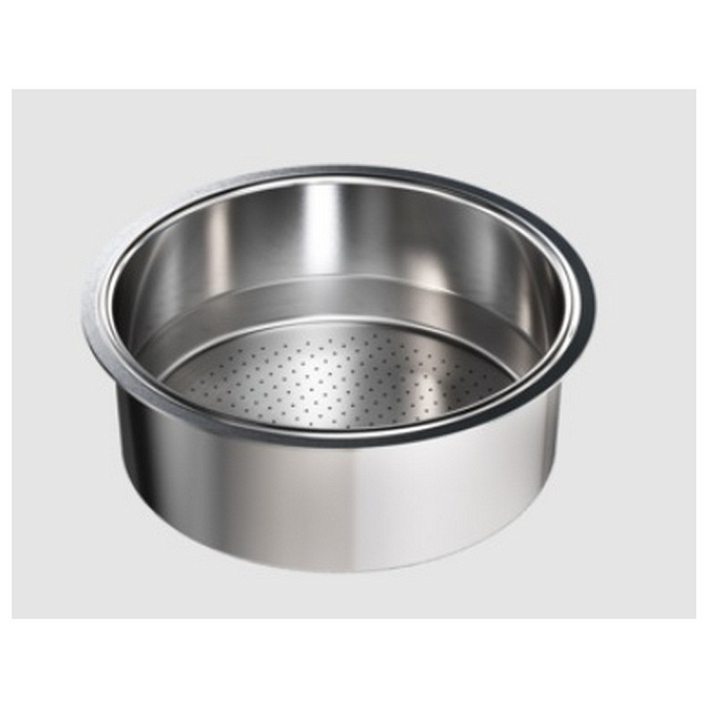 Кофеварка Electrolux E6EC1-6BST