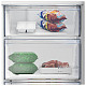Холодильник Beko B3RCNA364HXB