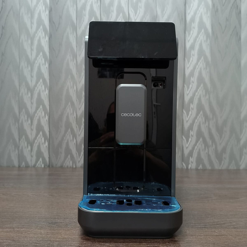 Кофемашина CECOTEC Cremmaet Lungo Latte - Уценка