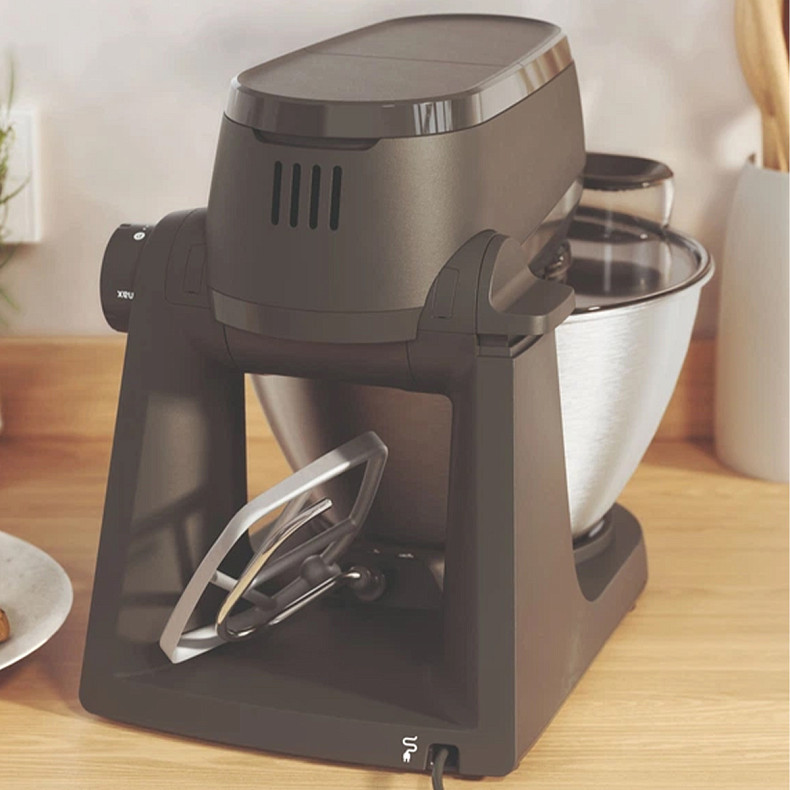 Кухонна машина Kenwood KHC 30.050 GY