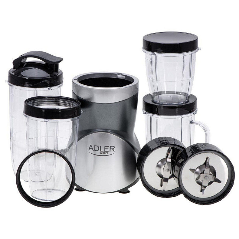 Фітнес-блендер Adler AD Pulse