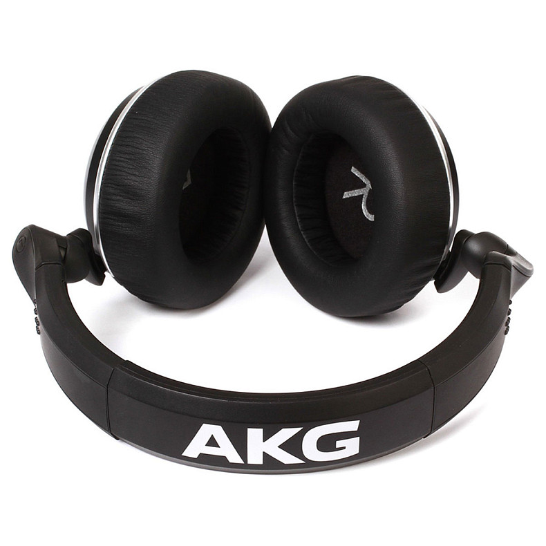 Наушники AKG K182 (3103H00030)