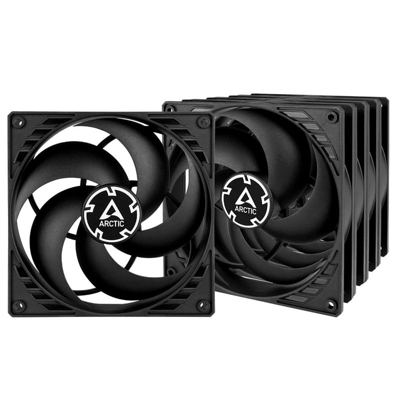 Вентилятор для корпусу Arctic 140MM 5PCS ACFAN00136A