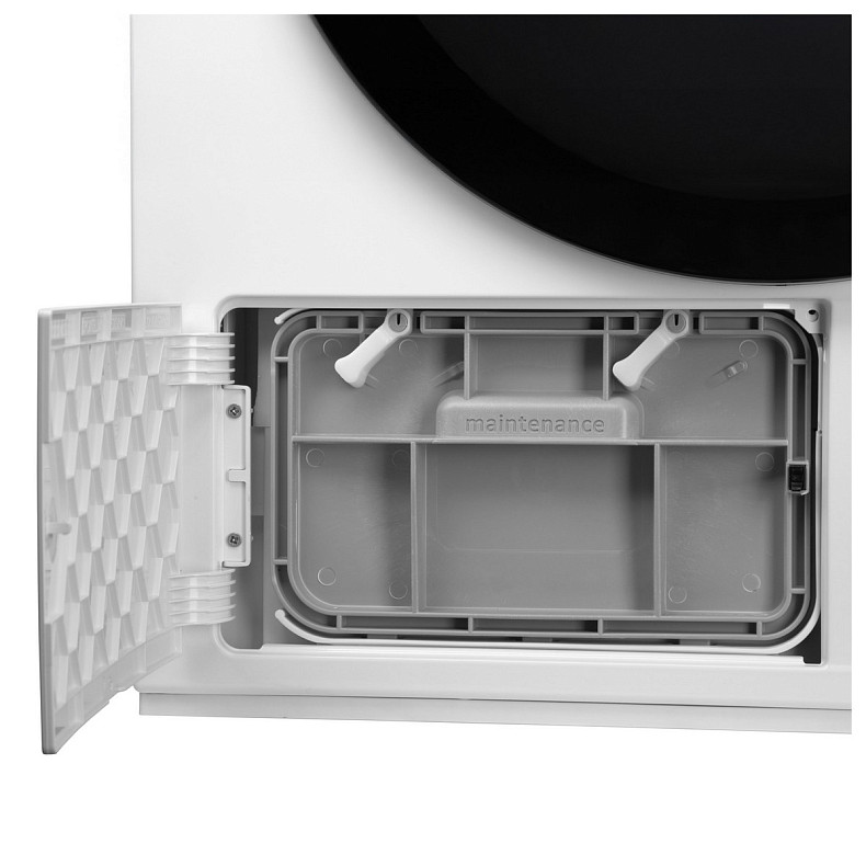 Сушильная машина Ardesto DMI-8I