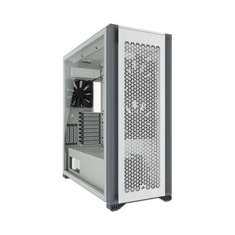 Корпус Corsair 7000D AIRFLOW White (CC-9011219-WW)