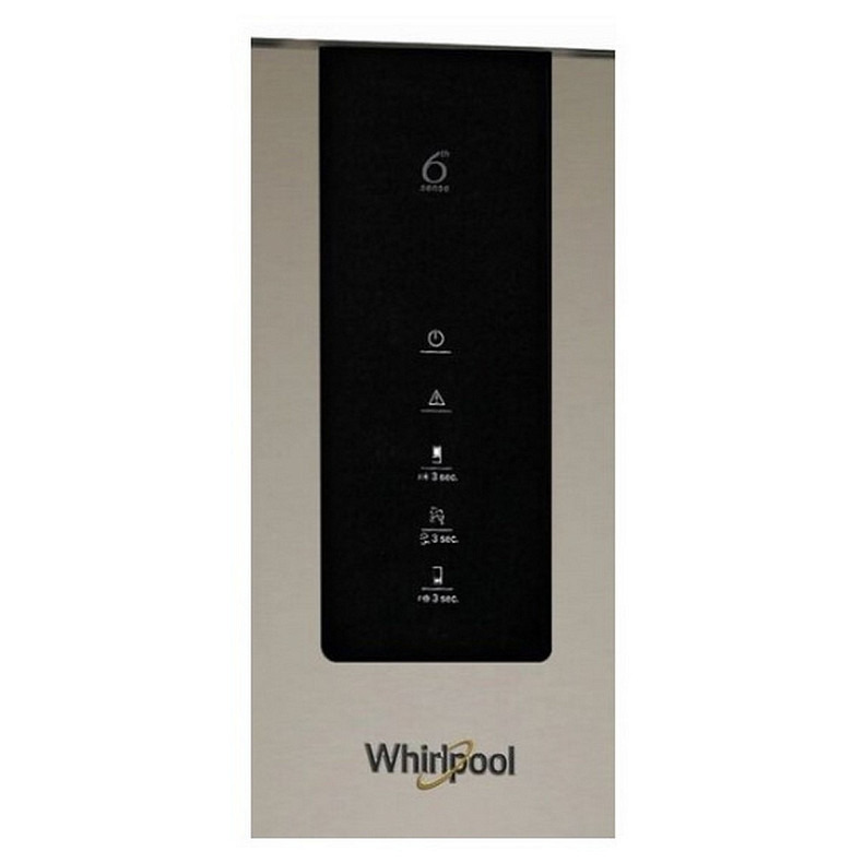 Холодильник WHIRLPOOL W9 931A B H