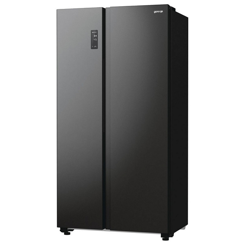 Холодильник Gorenje NRR9185EABXL