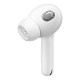 Bluetooth-гарнитура Xiaomi Buds 3T Pro Gloss White (BHR5177GL)_