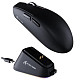 Мишка Attack Shark G3 PRO, Wireless/Bluetooth, 25000dpi. (PAW3311), 6кн., Black