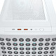 Корпус Cougar Airface ECO RGB White