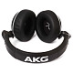 Наушники AKG K182 (3103H00030)