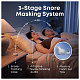 Наушники TWS ANKER SoundCore Sleep A30 Green