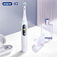 Насадка для зубной щетки Braun Oral-B iO RB Gentle Care Белые (2)