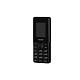 Мобільний телефон Tecno T301 Dual Sim Phantom Black (4895180778674)