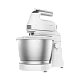 Миксер планетарный Cecotec PowerTwist 500 Steel