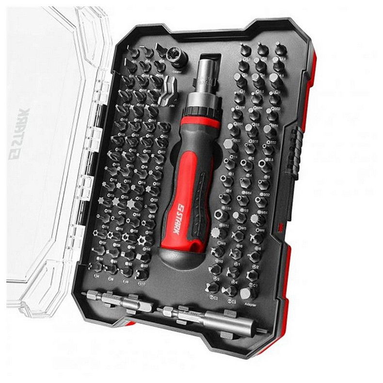 Отвертка Stark SBKIT-105 (502505105)