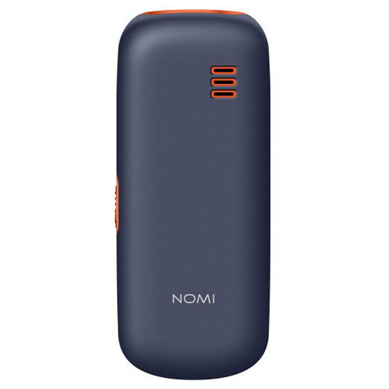 Мобільний телефон Nomi i1441 Dual Sim Blue