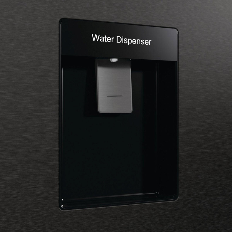 Холодильник Side-by-Side Gorenje NRR 9185 EABXLWD