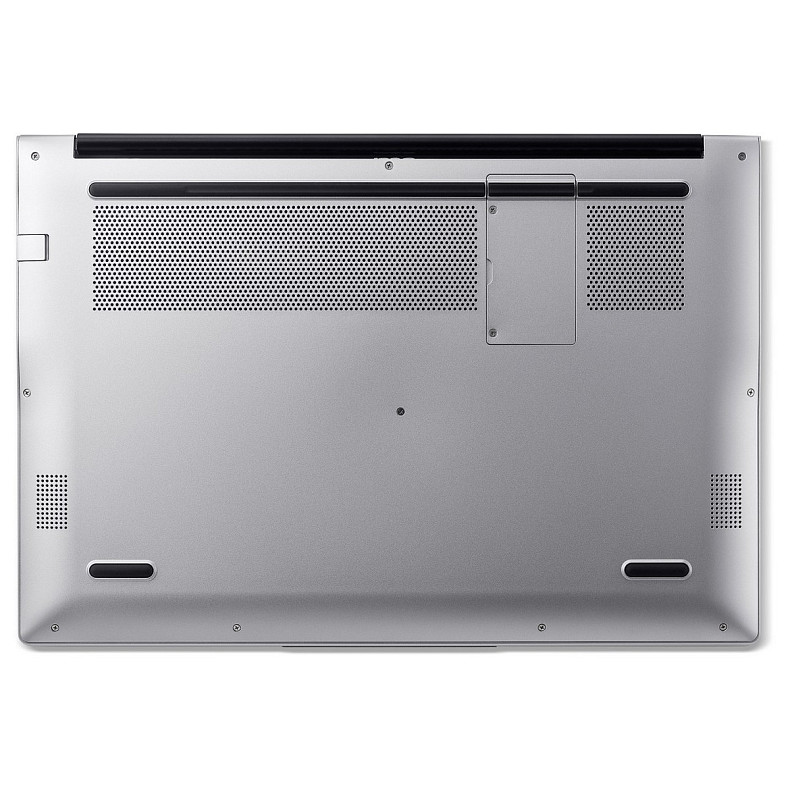 Ноутбук Acer Aspire Lite AL16-54P-51G4 (NX.D76EU.008) Silver