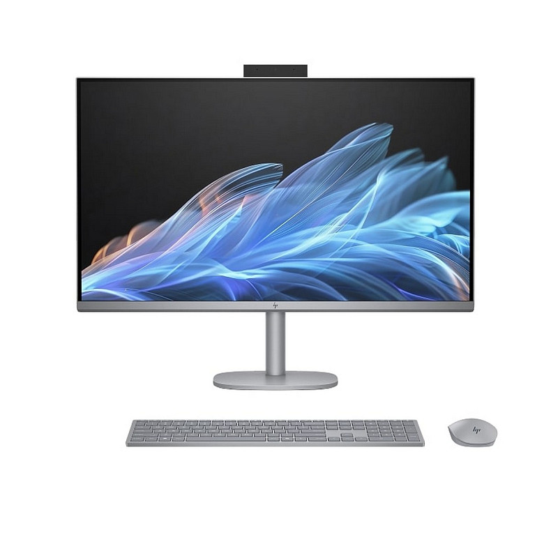 Моноблок HP OmniStudio X 31.5" UHD IPS, Intel U7-155H, 32GB, F1TB, NVD4050-6,