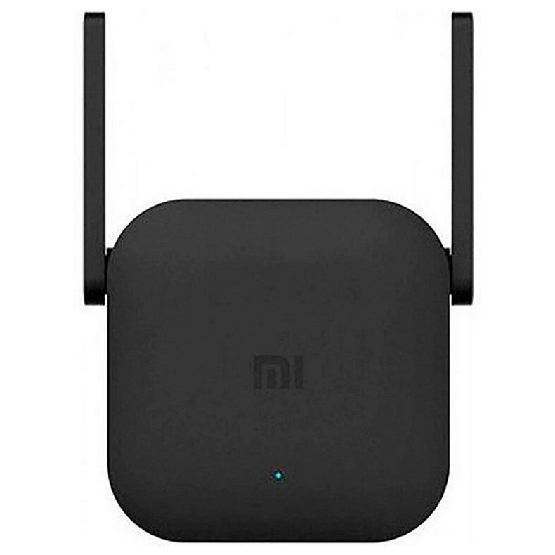 Точка доступа Xiaomi Mi WiFi Amplifier Pro (DVB4352GL)