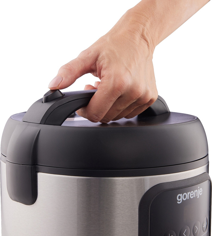Мультиварки Gorenje MC2SBK