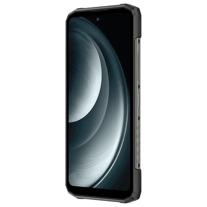 Смартфон Doogee Blade 10 Power 6/256GB Silver EU