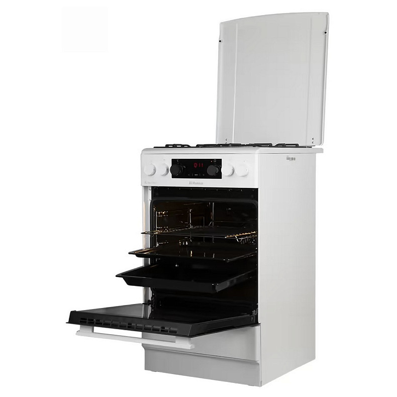 Плита кухонна Hansa FCMW59329