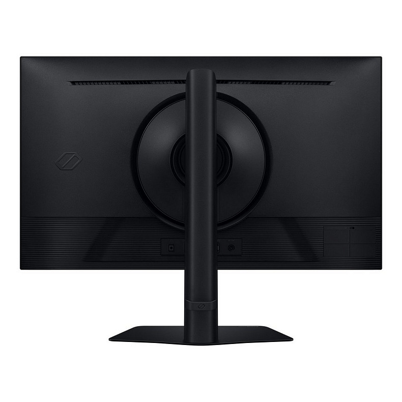 Монитор Samsung 27" Odyssey G6 (LS27FG606EIXUA) IPS Black 350Hz