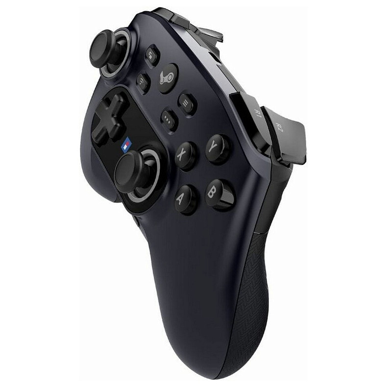 Бездротовий геймпад HORI PC Wireless Horipad для ПК та Steam Deck (ACC-1173)