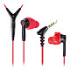Навушники JBL Yurbuds Inspire 400 Red/Black (YBIMINSP04RNB)