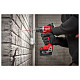 Шуруповерт-дрель аккумуляторная Milwaukee M18 BLPDRC-0