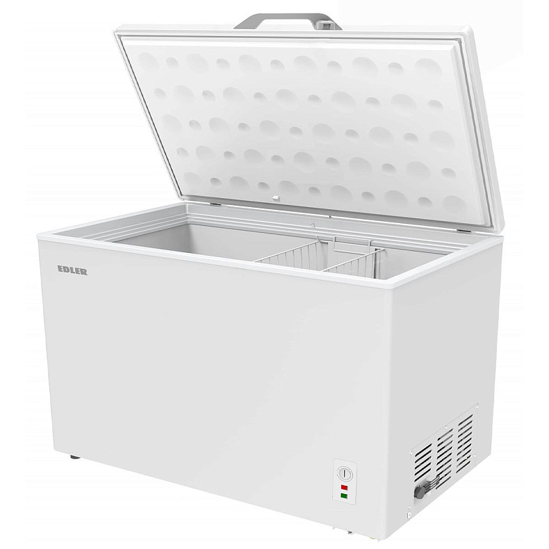 Морозильный сундук Edler ED-400A