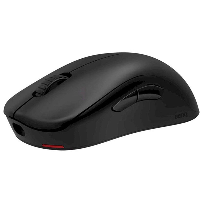 Миша Zowie U2 BLACK