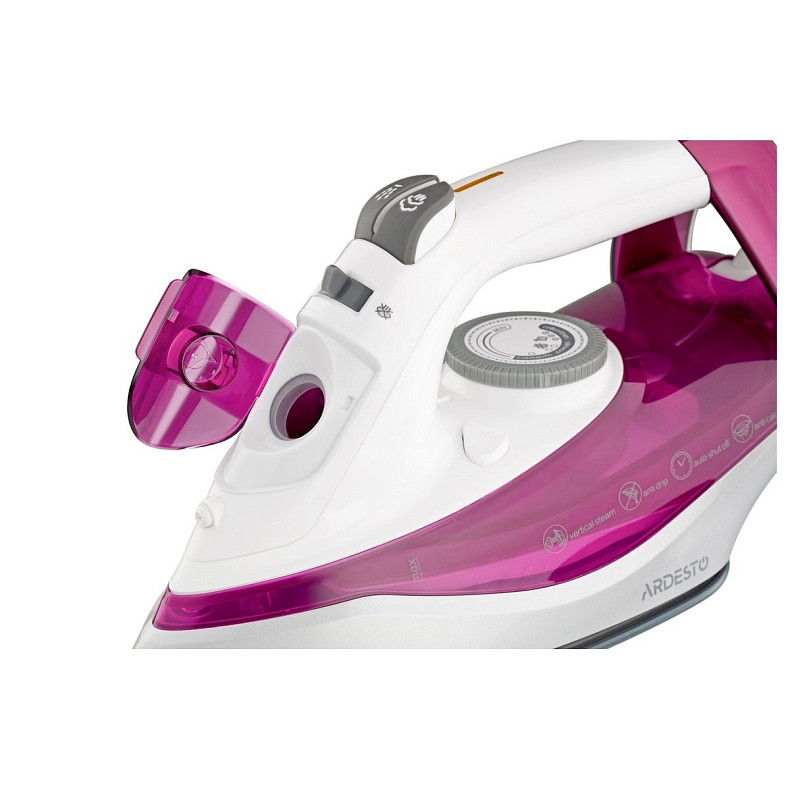 Утюг Ardesto IR-C2230-BUR