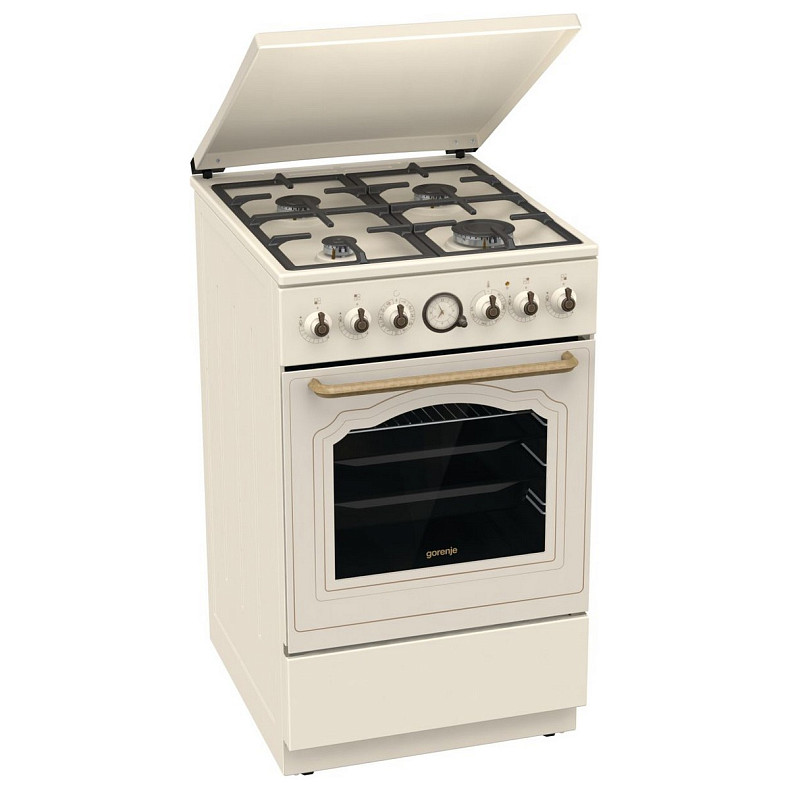 Плита Gorenje GKS5B70CLI