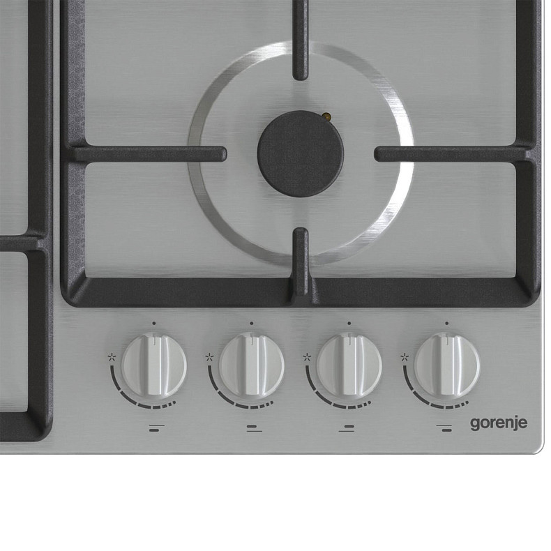 Варильна поверхня газова Gorenje GW 641 EX