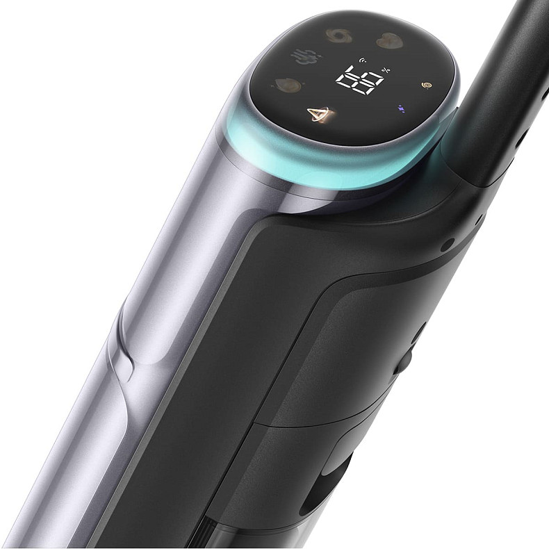 Беспроводной моющий пылесос Dreame H16 Pro Steam