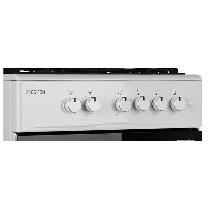 Плита Grifon G643W-CAWB3_У2.AH