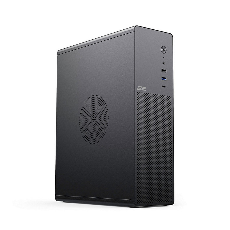 Компьютер 2E Rational AMD R5-8500G, 16Gb, F1TB, UMA, A620, 2E-V90B, 400W, Win11PE