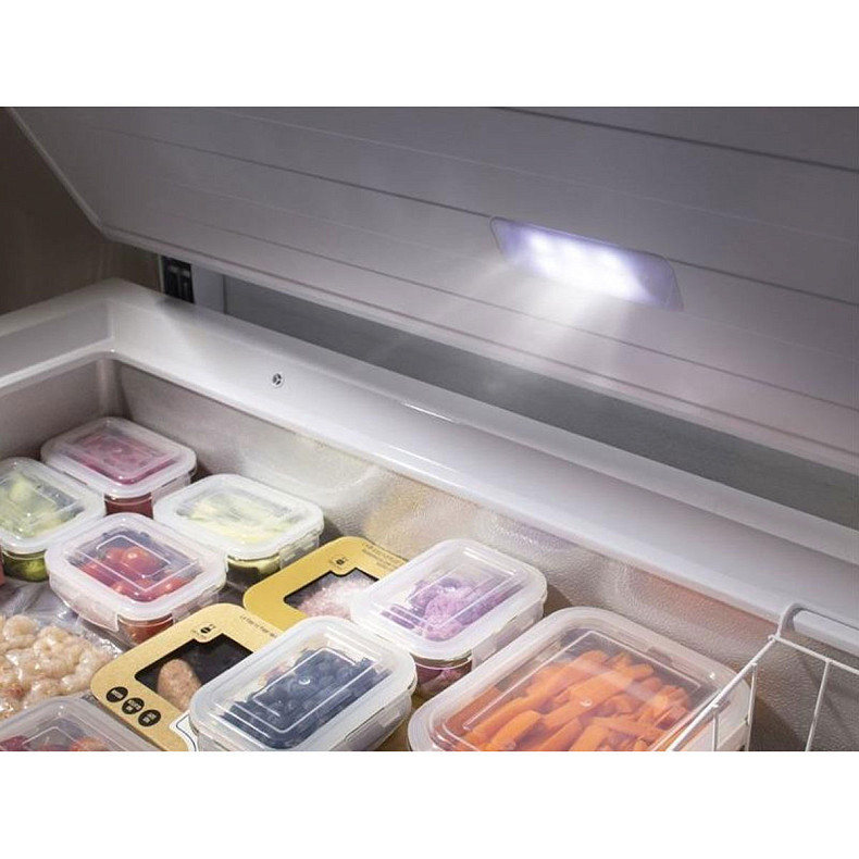 Морозильна скриня Gorenje FH 30 DAW