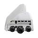 Коммутатор MikroTik Cloud Router Switch CRS504-4XQ-OUT