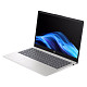 Ноутбук HP 14-hc0000ua 14" FHD IPS AG, Intel U7-255U, 16GB, F1TB, UMA, DOS, сріблястий