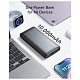 УМБ ANKER 533 PowerCore - 10000 mAh 25W PD Black