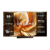 Телевізор Dreame Aura Mini LED 4K TV 55S100