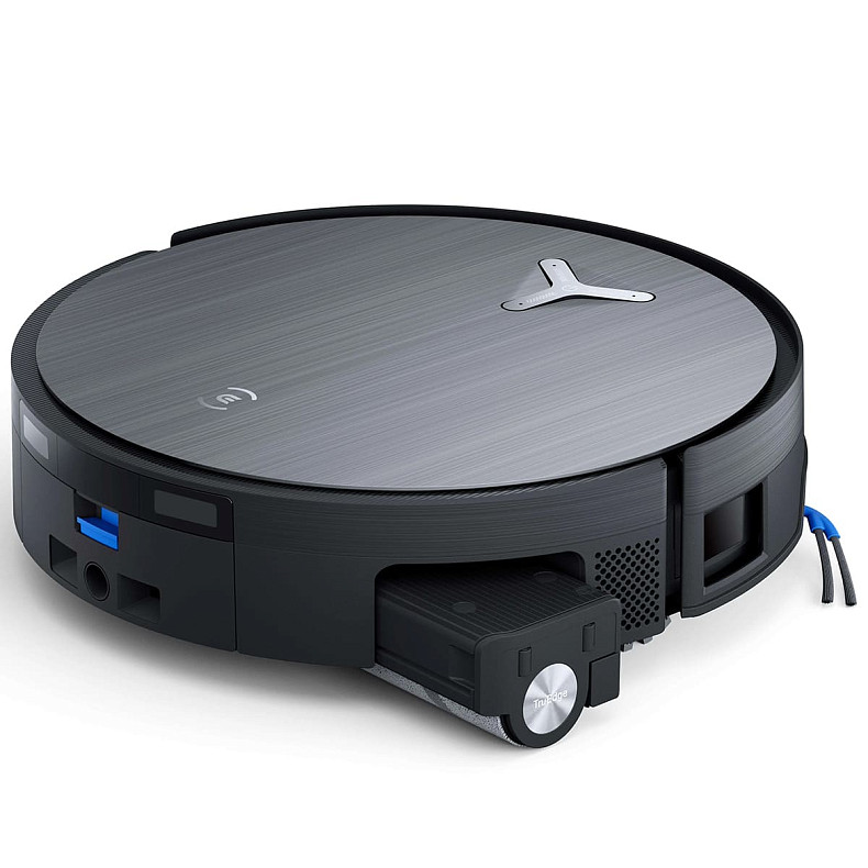 Робот-пылесос Ecovacs Deebot X11 Pro Omni