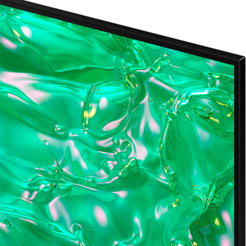 Телевизор Samsung UE55DU8000