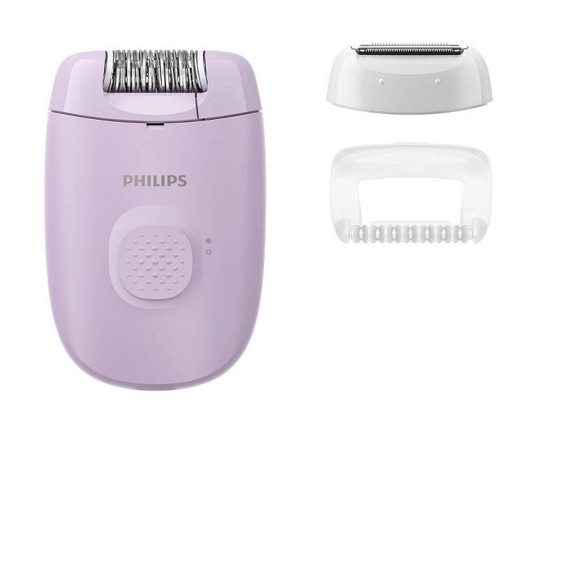 Епілятор Philips BRE237/00
