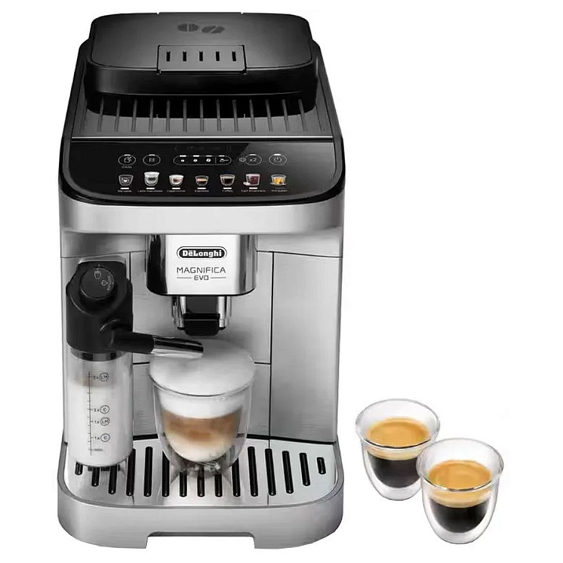 Кофемашина DeLonghi ECAM 290.85 SBX