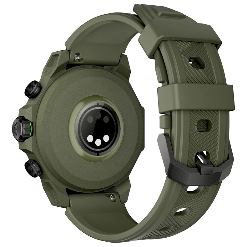 Смарт-часы Black Shark GS3 Green